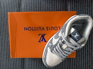 nike dunk low Retro 