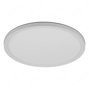 LIVARNO  LED-Deckenleuchte (Rund, Wei )
