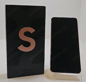 Samsung Galaxy S 22