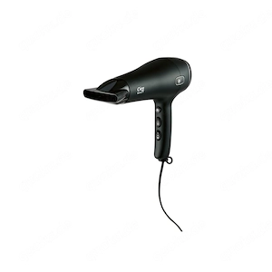 CIEN BEAUTY Haartrockner CBHTK 2000 A1 mit Kabeleinzugsfunktion Schwarz