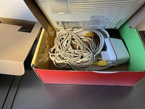 DSL-EasyBox 903-Router