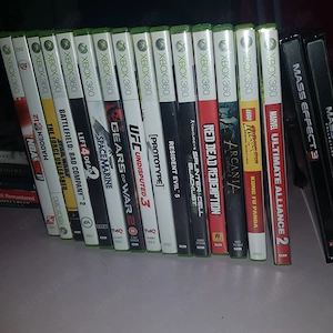  xbox360 Spiele für kleines Geld