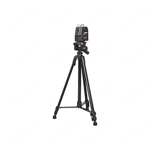 PARKSIDE PERFORMANCE 4 V Akku Kreuzlinienlaser PKLLP 360 B3 mit 3600 Rotationslaser
