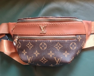 Bauchtasche