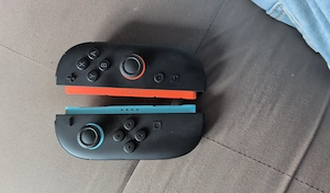 Nintendo Switch 2 joy Con Controller 