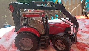 Verschiedene Kindertraktoren alles Marken 