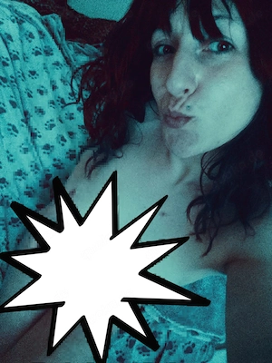 Sexcam LiveCam dominant streng