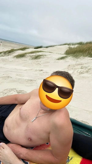 Spass für Dich und mich... W gesucht ab 18