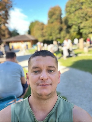 Massage gesucht