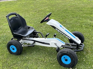 Kettler Kettcar Dakar Air