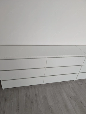 2 Ikea Kommoden