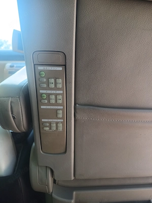 Nissan Elgrand E 51
