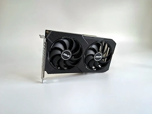 ASUS RTX 3060 12GB   Top Zustand   voll funktionsfähig