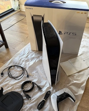 playstation 5