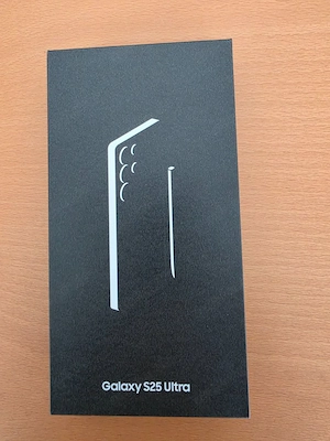 Samsung Galaxy S25 512GB Bild 4