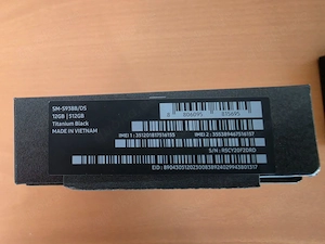 Samsung Galaxy S25 512GB Bild 3