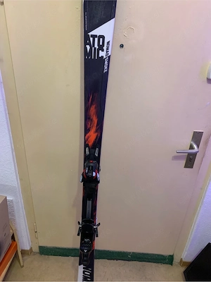 Ski Atomic Nomad Smoke
