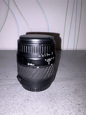 Canon EOS 500 Analogkamera + 2 Objektive + Kameratasche   Komplettset Bild 5