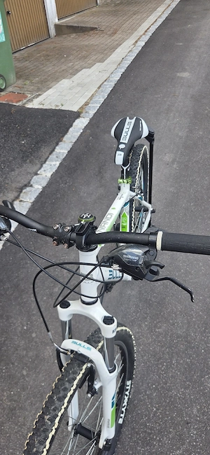 Bulls Country 60 61 AL XC   26 Zoll Mountainbike