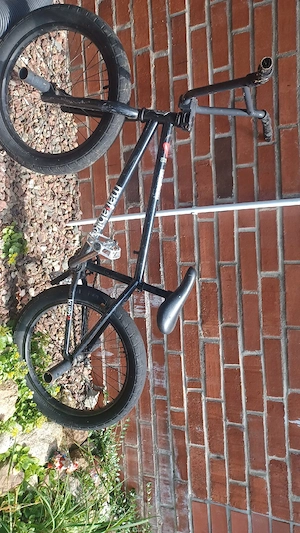 Mafiabike BMX
