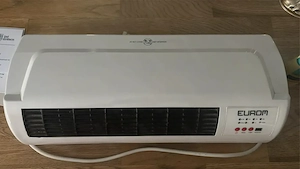 Elektronische Heizung