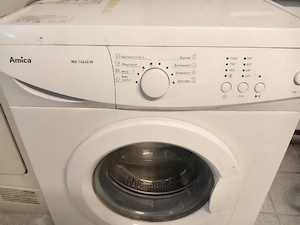 Waschmaschine Amica zu verschenken an Selbstabholer