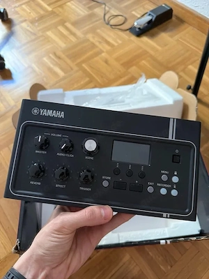 Yamaha EAD10 Drum Modul