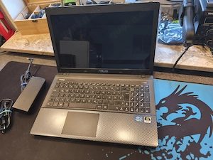 ASUS || K55VD + Ersatz | i5-3210M - GF610M - 8Gb1333MHz - 256GbSSD - Win10Pro