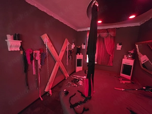 Apartment mit Spielzimmer, Stundenweise oder Wochen Monatlich Bild 2