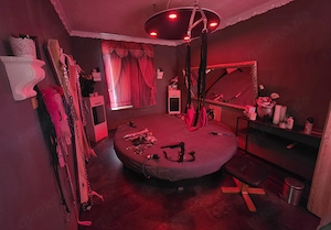 Apartment mit Spielzimmer, Stundenweise oder Wochen Monatlich