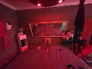 Apartment mit Spielzimmer, Stundenweise oder Wochen Monatlich Bild 3