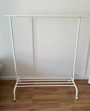 Ikea Garderobenständer 