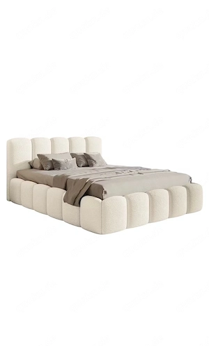 Neu Bett mit Rechnung 999  !!!