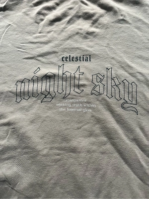 t-Shirt Herren damen 