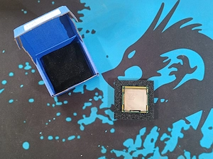 Intel Core i5-760 || SLBRP || LGA 1156