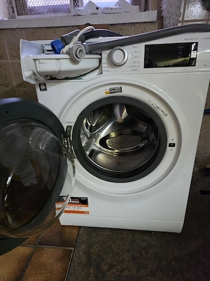 Bosch Waschmaschine 3 Jahre 