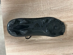Adidas Predator Fußballschuhe   Schwarz   Größe 44 fallen schmal aus Top Zustand