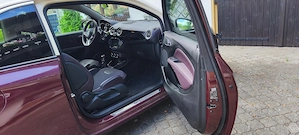 Opel Adam Glam Bild 4