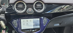 Opel Adam Glam Bild 6