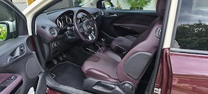 Opel Adam Glam Bild 5