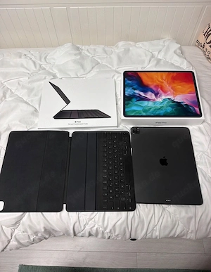 Apple iPad Pro 12.9 Zoll 256GB GB (4th Generation)