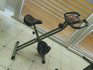 Ultrasport F-Bike F-Rider Basics