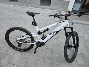 Raymon trailray 160E 7.0 E-Bike  Fully