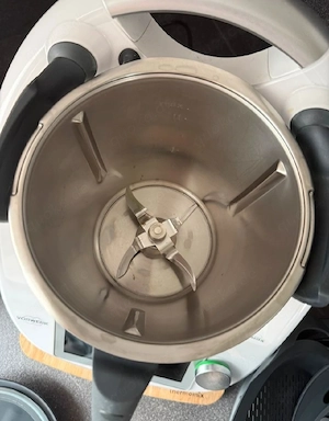 Thermomix tm 6 