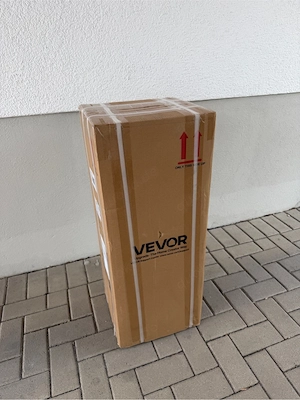 NEU Mobile Klimaanlage 7000btu