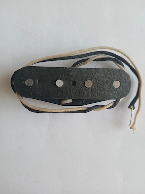 Seymour duncan old precision-bass   tele bass pickup scpb-1.