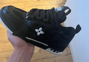 LV skates 