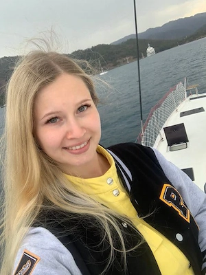 Frau sucht Mann für ein unkompliziertes Kennenlernen