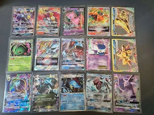 Top Pokemon Sammlung 