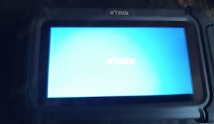 XTOOL D5S Diagnose Gerät 